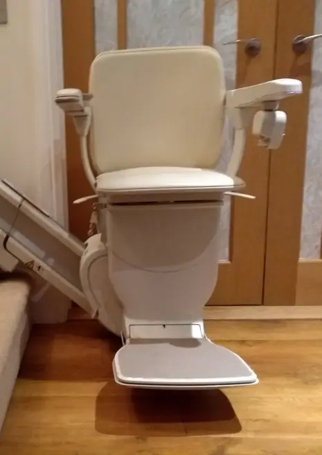 Stannah Stairlifts Second Hand